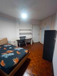 Ivory Heights (D22), Condominium #511129441